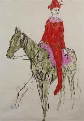 Lot 572 - Pablo Picasso (1881-1973) for Bloomcraft