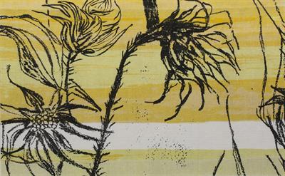Lot 575 - Althea McNish (b.1933) for Hull Traders
