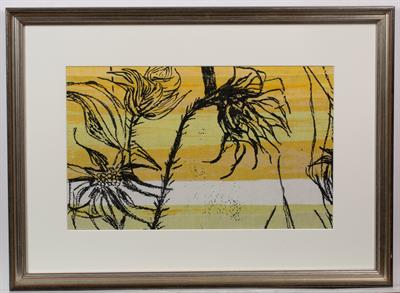 Lot 575 - Althea McNish (b.1933) for Hull Traders
