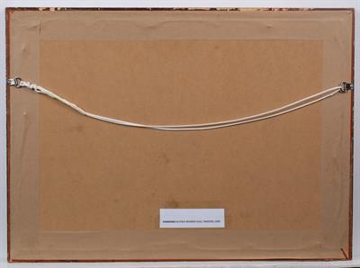Lot 575 - Althea McNish (b.1933) for Hull Traders