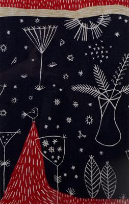 Lot 576 - Hilda Durkin for Liberty & Co.