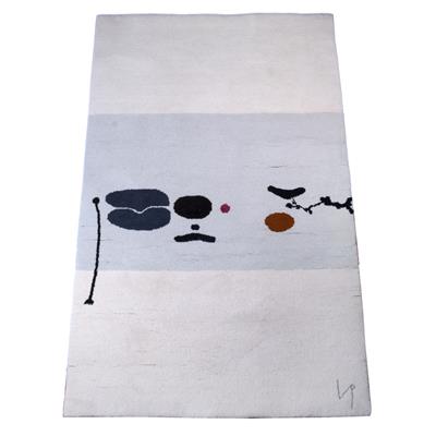 Lot 584 - Victor Pasmore (1908-1998)