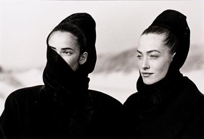 Lot 585 - Jean-Baptiste Mondino (b.1949)