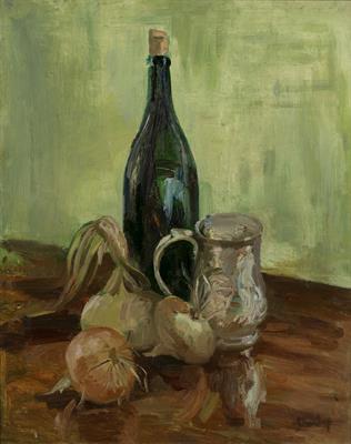 Lot 597 - Ronald Ossory Dunlop (1894-1973)