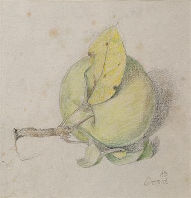 Lot 606 - Maxwell Armfield (1882-1972)
