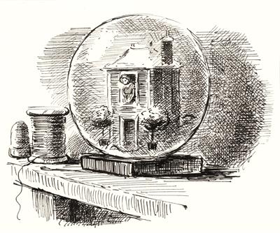 Lot 609 - Edward Ardizzone (1900-1979)