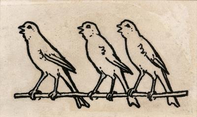 Lot 610 - Cecily Mary Barker (1895-1973)