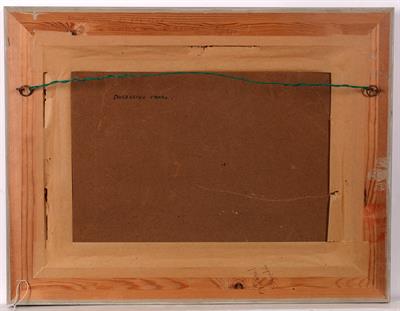 Lot 621 - Edward Wesson (1910-1983)