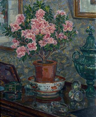Lot 622 - Mary Godwin (1887-1960)