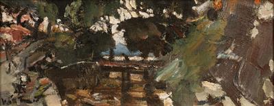Lot 632 - William Ralph Turner (1920-2013)