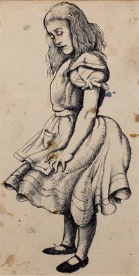 Lot 642 - Robert Oscar Lenkiewicz (1941-2002)