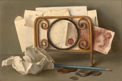 Lot 652 - Gerald Norden (1912-2000)
