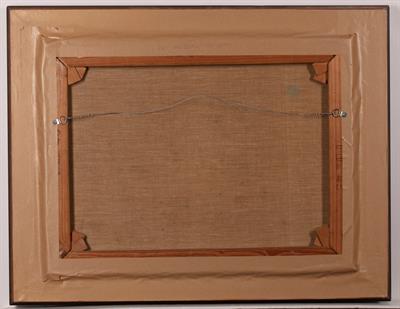Lot 653 - Piet van Boxel (1912-2001)