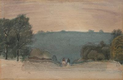 Lot 659 - Henry Payne (1868-1939)