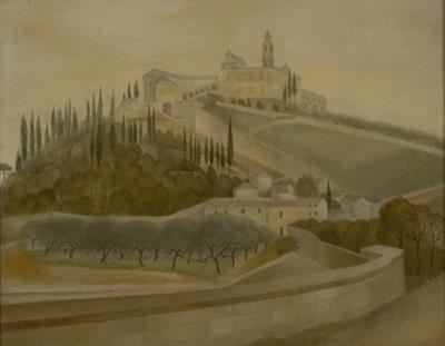 Lot 664 - Chris De Moor (1899-1981)