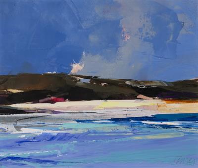 Lot 666 - Donald Hamilton Fraser (1929-2009)