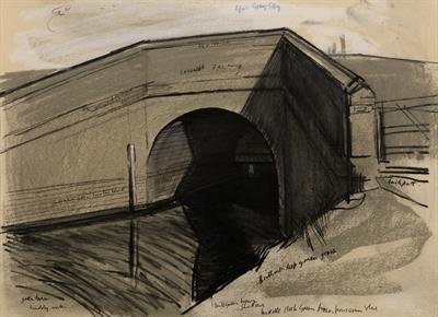 Lot 671 - Peter Coker (1926-2014)