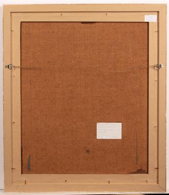 Lot 673 - Francis Bott (1904-1998)