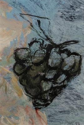 Lot 674 - Maurice Cockrill (1936-2013)