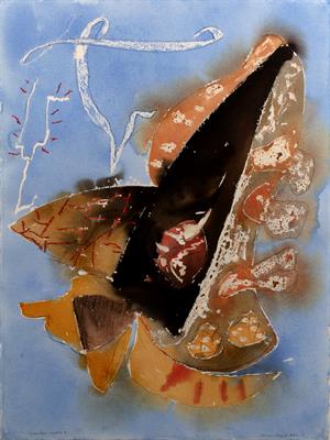 Lot 678 - Maurice Cockrill (1936-2013)