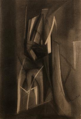 Lot 683 - Francis Bott (1904-1998)
