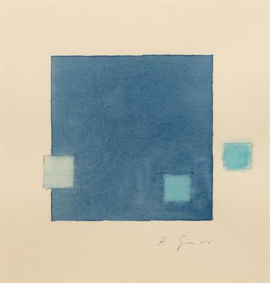 Lot 688 - Felim Egan (b.1952)