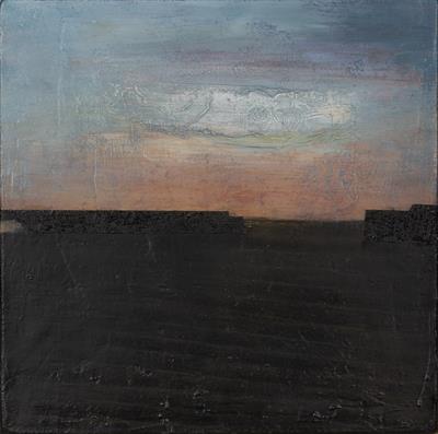 Lot 690 - John Emanuel (b.1930)