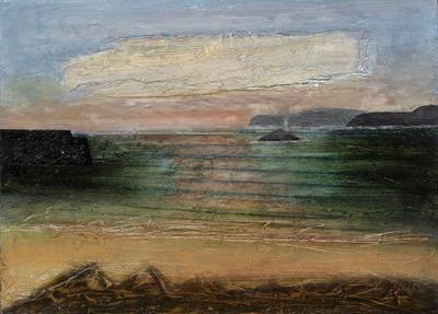Lot 691 - John Emanuel (b.1930)