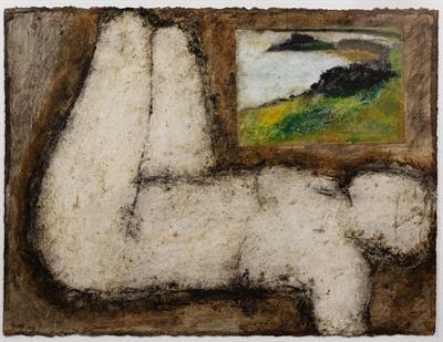 Lot 692 - John Emanuel (b.1930)