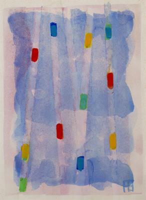 Lot 693 - Anthony Benjamin (1931-2002)