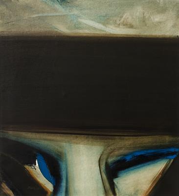 Lot 700 - Neil Murison (b.1930)