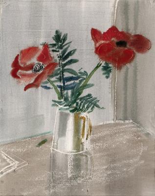 Lot 725 - Patrick Hall (1906-1992)
