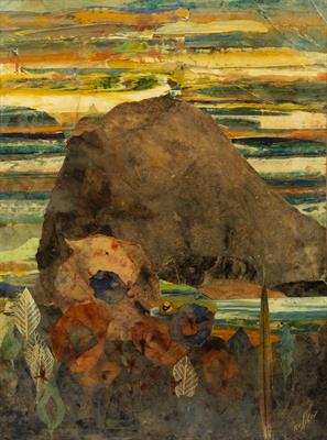 Lot 726 - Walter Horst Nessler (1912-2001)