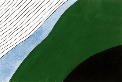 Lot 732 - Roy Conn (1931-2018)