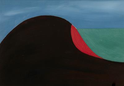 Lot 733 - Roy Conn (1931-2018)