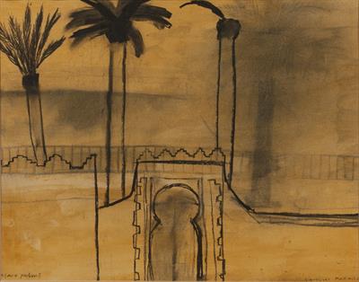 Lot 735 - Naomi Frears (b.1963)