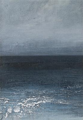 Lot 737 - Nicholas Blanning (Contemporary)