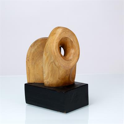 Lot 744 - Jean Rees (1914-2004)