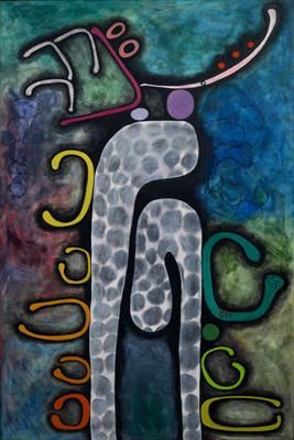 Lot 745 - Desmond Morris (b.1928)