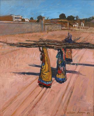 Lot 751 - William Bowyer (1926-2015)