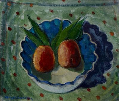 Lot 754 - Marysia Donaldson (20th Century)