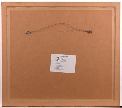 Lot 756 - Lucy Willis (b.1954)