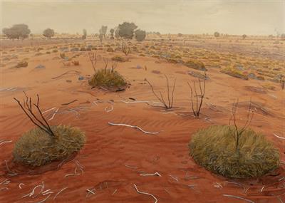 Lot 759 - Simon Pierse (b.1956)