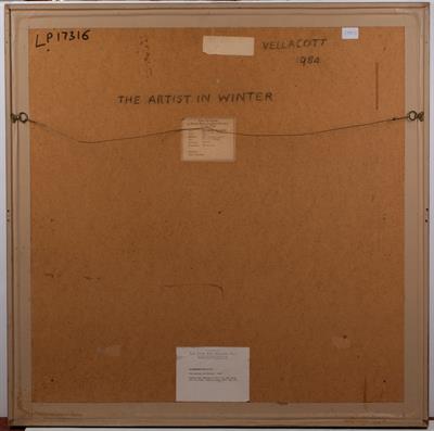 Lot 761 - Elisabeth Vellacott (1905-2002)