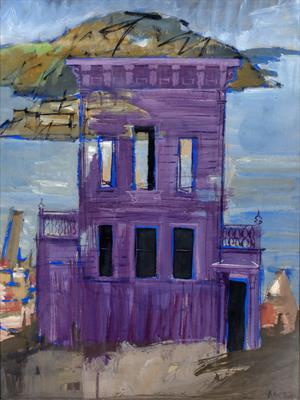 Lot 771 - Allan Walton (1892-1948)