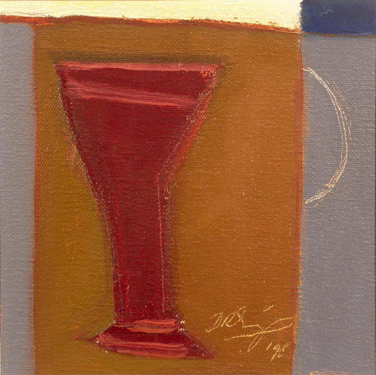 Lot 779 - David Ralph Simpson (b.1963)