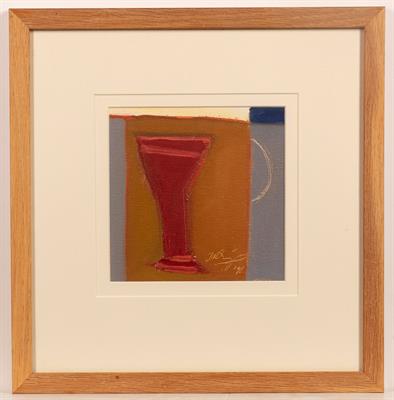 Lot 779 - David Ralph Simpson (b.1963)