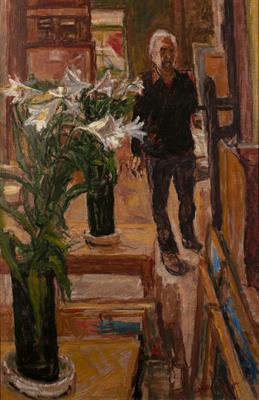 Lot 785 - William Bowyer (1926-2015)
