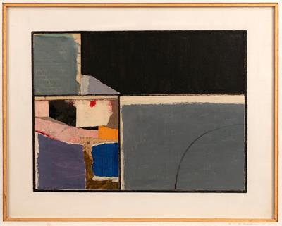 Lot 786 - George Robert Holt (1924-2005)
