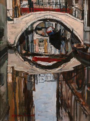 Lot 787 - William Bowyer (1926-2015)